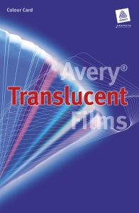 Avery®Translucent Film