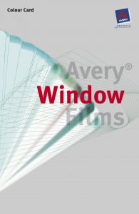 Avery®Window Film