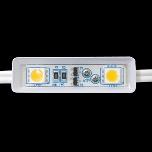 KDL(W) · Warm White 2 LED